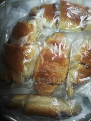 Cinnamon Bread