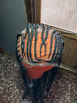 Wigs, Hair Attachments