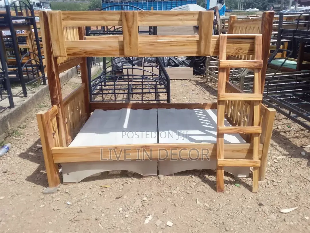 Lovely Bunkbed