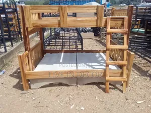Lovely Bunkbed