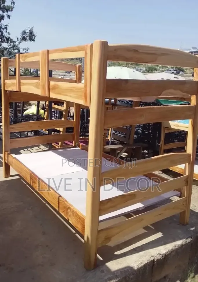 Lovely Bunkbed