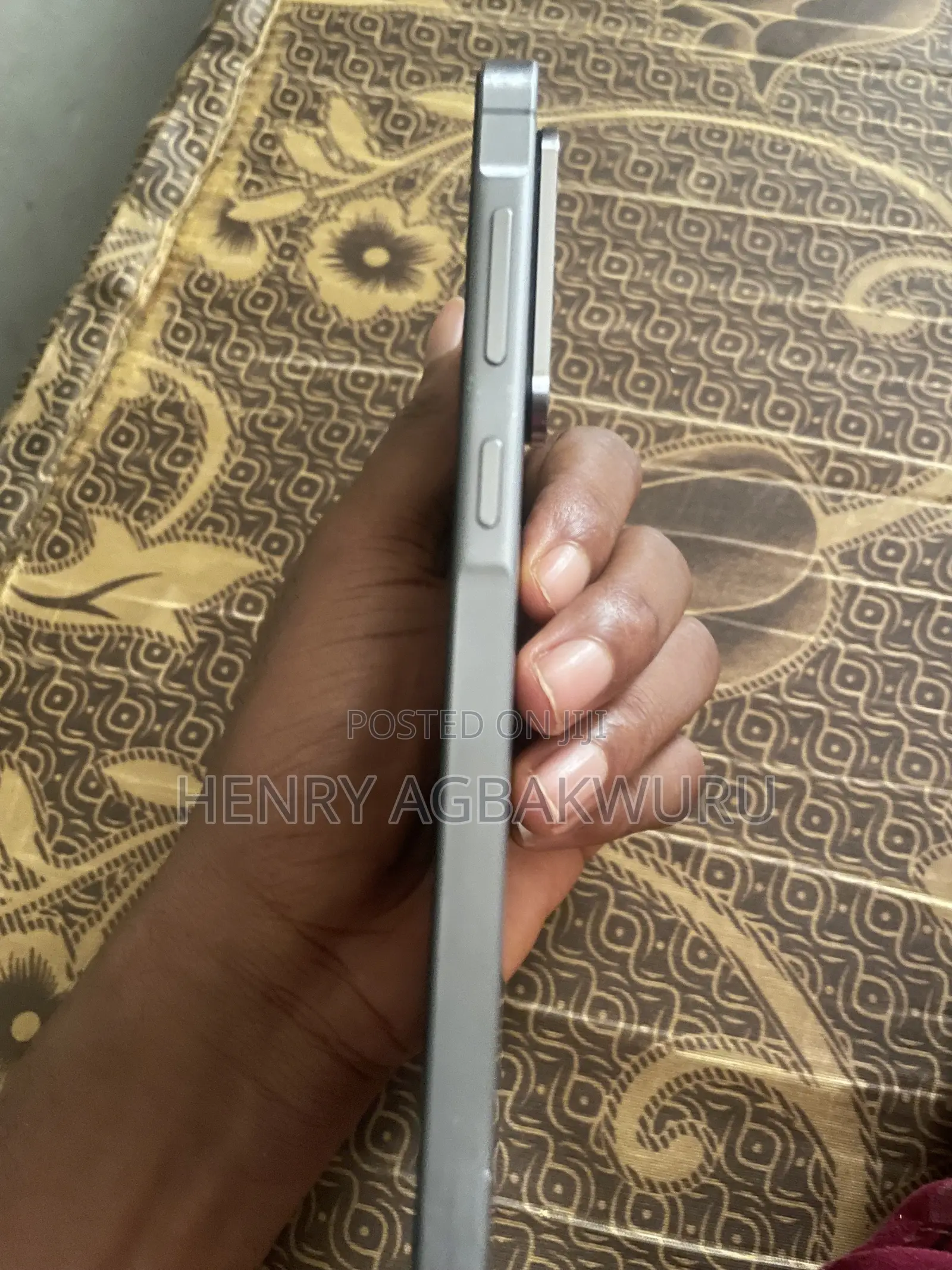 Samsung Galaxy A56 128 GB Graphite