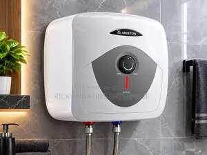 ARISTON Electric Storage Water Heater – 15 Litres