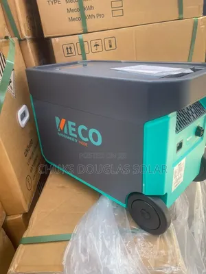 Meco 3.6kw Pro