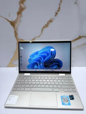 Laptop HP Envy x360 13z 8GB Intel Core i7 SSD 256GB