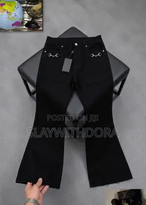 Men Luxury Jeans