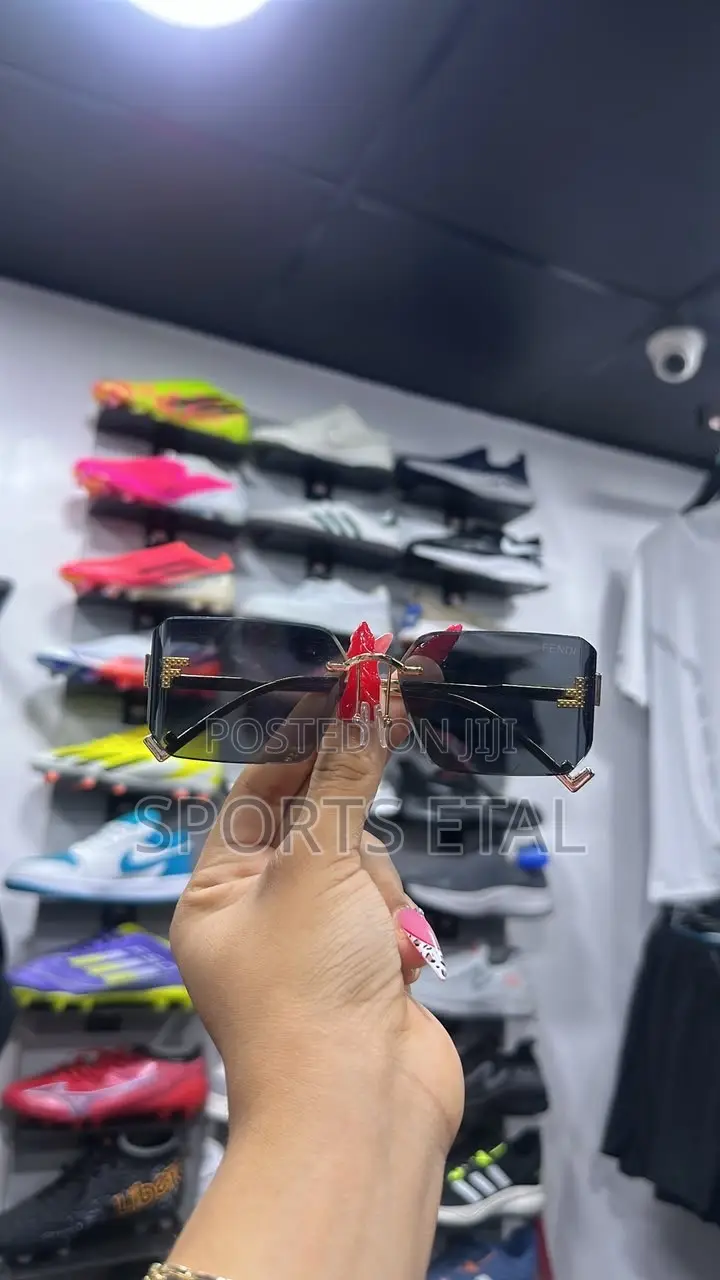 Sunshades for Hot Weather