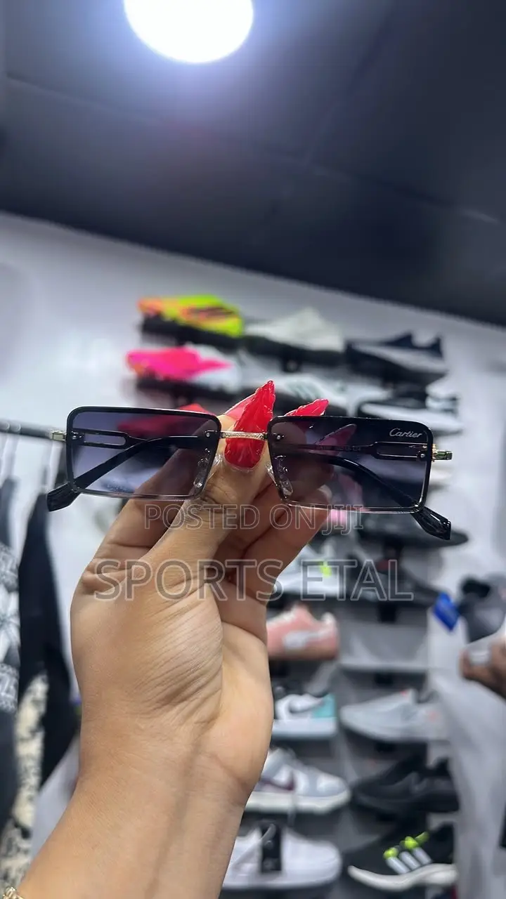 Sunshades for Hot Weather