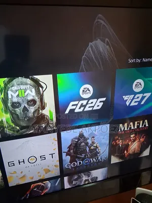PS5 Games (Hack and Install)