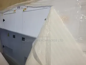 Affordable 300kva Perkins Soundproof Generator