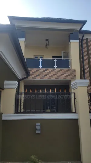 3bdrm Apartment in Ado-Odo/Ota for rent