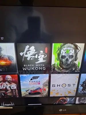 PS5 Games (Hack and Install)