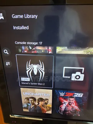 PS5 Games (Hack and Install)
