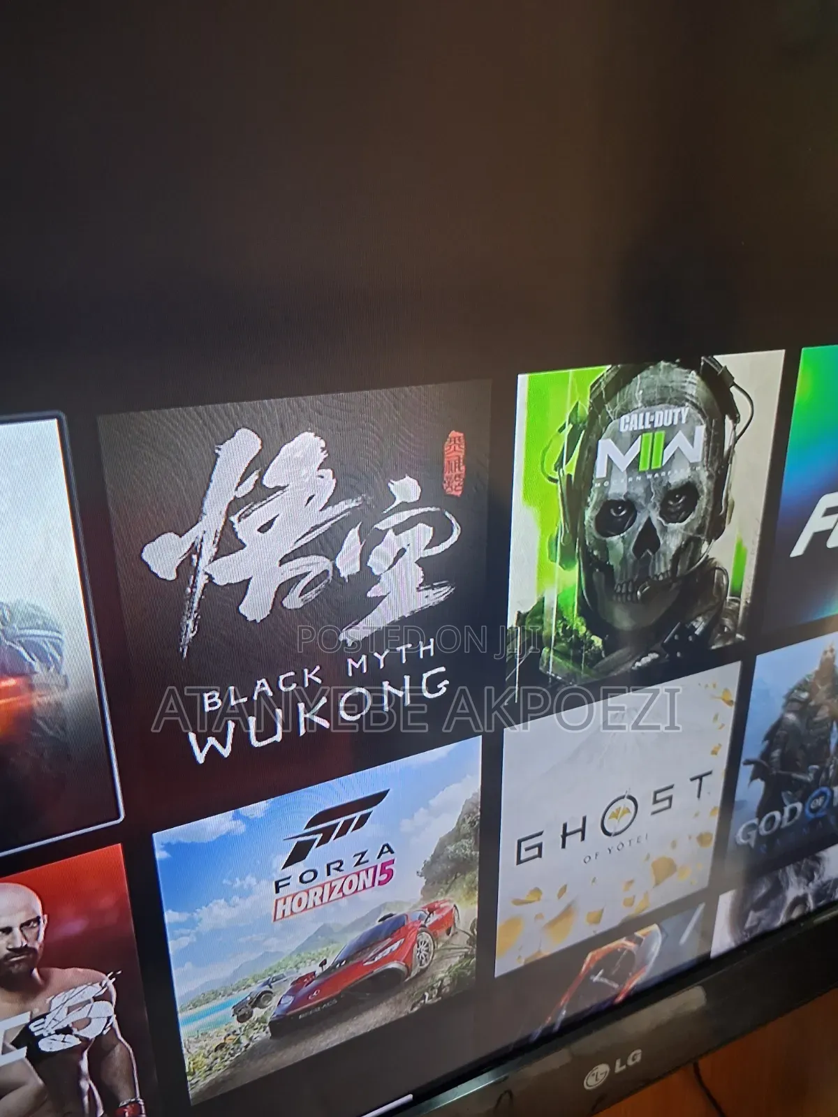 PS5 Games (Hack and Install)