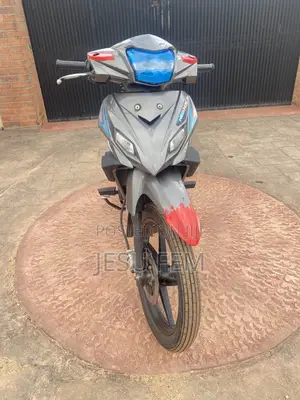 TVS Neo NX 2024 Gray