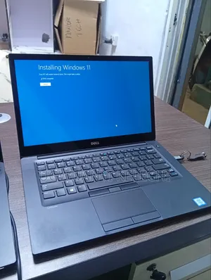 Laptop Dell Latitude 7480 8GB Intel Core i7 SSD 256GB