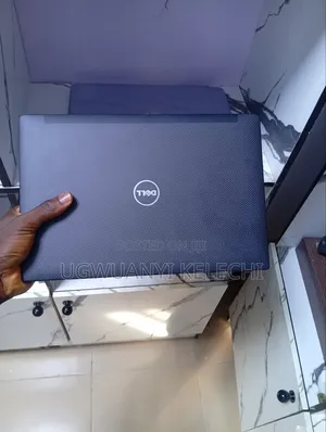 Laptop Dell Latitude 7480 8GB Intel Core i7 SSD 256GB