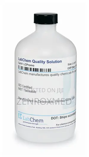 B&E CBS Reagent Pack