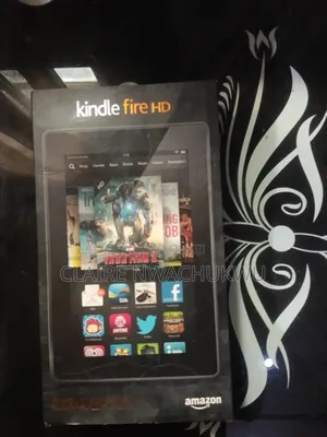 Amazon Kindle 8 GB Black