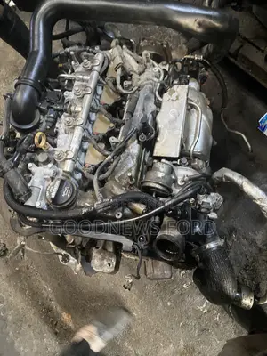 Complete Engine and Gearbox Chevrolet Malibu 2018 Sold With Warranty