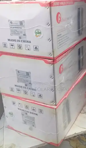 3.5kva Hybrid Inverter