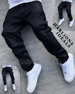 Teenagers Jeans Trousers