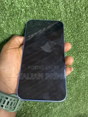 Apple iPhone 16 Plus 128 GB Blue