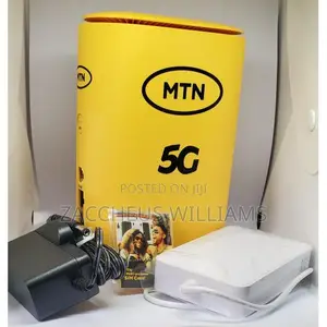 MTN 5G Router