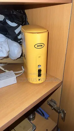 MTN 5G Router