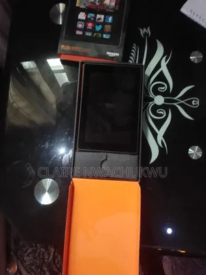 Amazon Kindle 8 GB Black