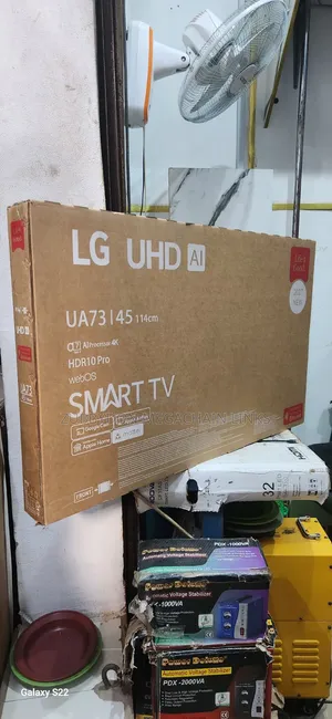 45 Inches Led Television