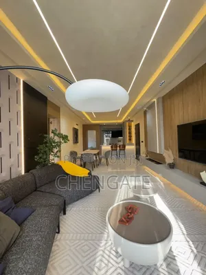 2bdrm Apartment in Lekki Phase 1 for sale