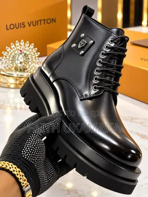 Original Ankle Boots for Men
