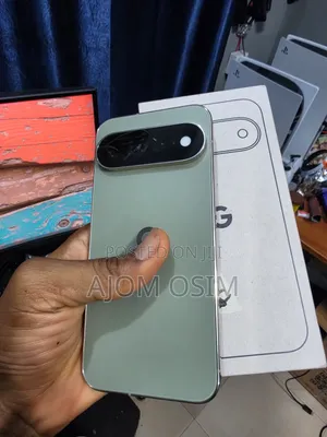 New Google Pixel 11 Pro XL 256 GB Gray