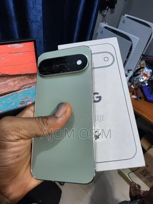 New Google Pixel 11 Pro XL 256 GB Gray