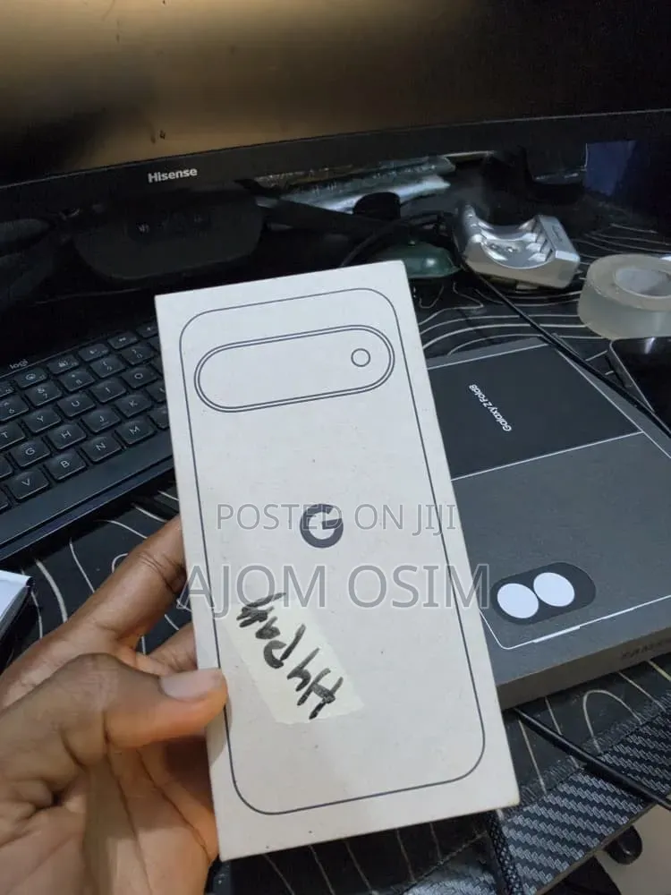 New Google Pixel 11 Pro XL 256 GB Gray