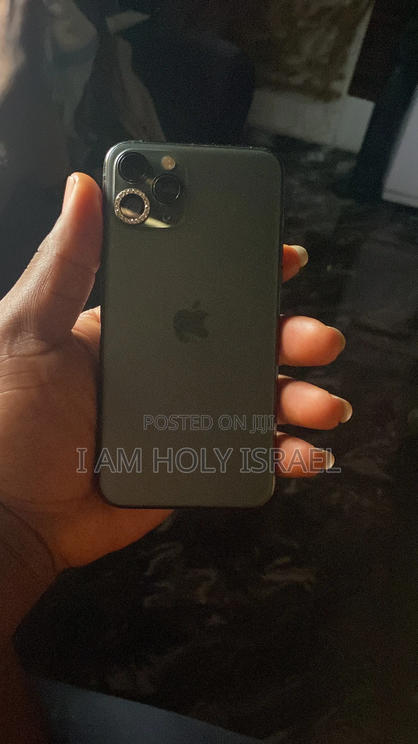 Apple iPhone 11 Pro 64 GB Gray