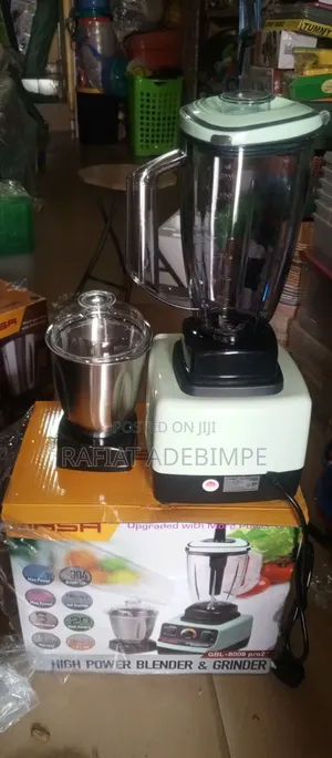 Kitchen Blender