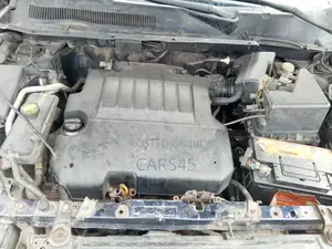 Toyota RAV4 2006 Blue