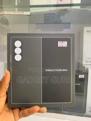 New Samsung Galaxy Z Fold8 Ultra 256 GB