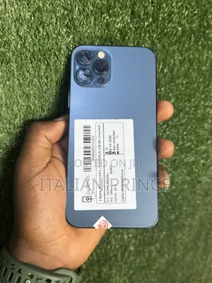 Apple iPhone 12 Pro 128 GB Blue
