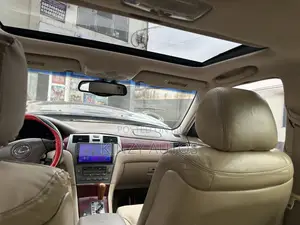 Lexus ES 330 Sedan 2004 Blue