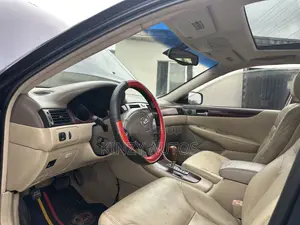 Lexus ES 330 Sedan 2004 Blue