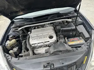 Lexus ES 330 Sedan 2004 Blue
