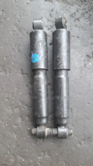 Mazda MPV Back Shock 2010 Model
