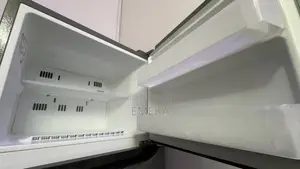 LG Inverter Double Door Refrigerator
