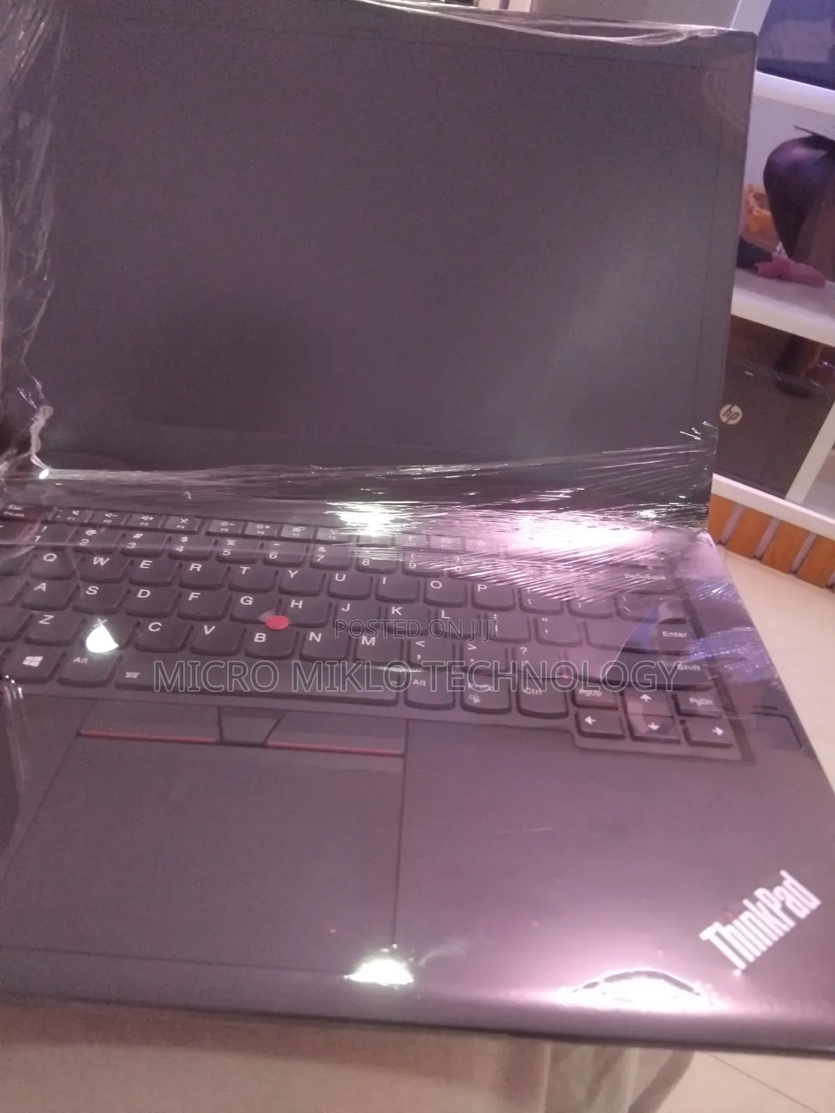 Laptop Lenovo ThinkPad T14 8GB Intel Core i5 SSD 256GB