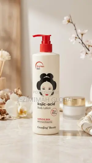 Logic Acid Lotion