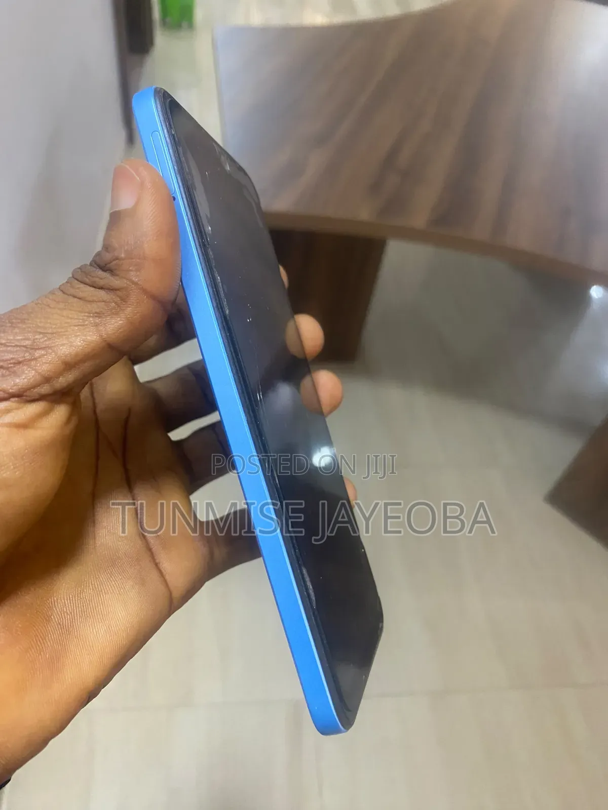Xiaomi Redmi Note 12 128 GB Blue