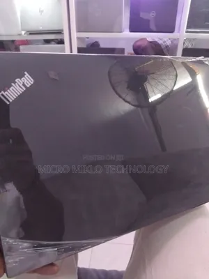 Laptop Lenovo ThinkPad T14 8GB Intel Core i5 SSD 256GB